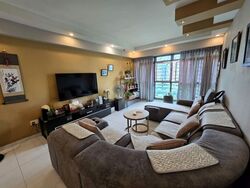 Blk 318A Anchorvale Link (Sengkang), HDB 5 Rooms #543502151